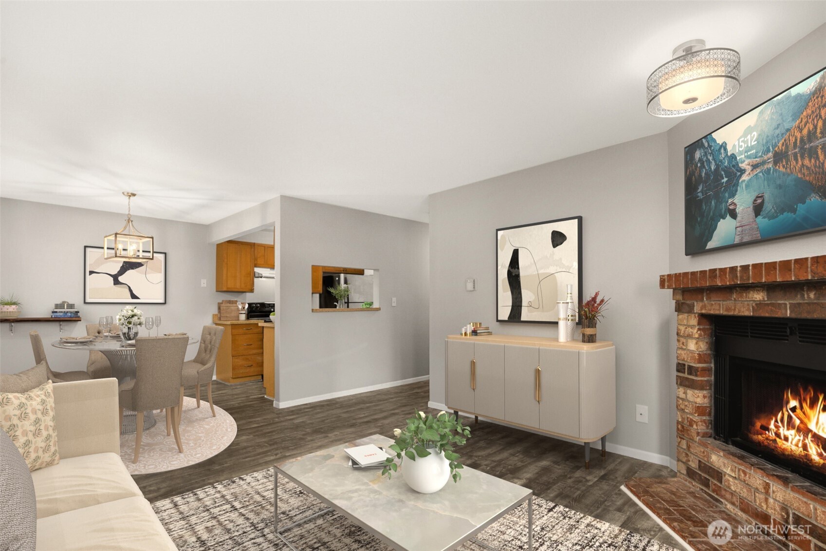 14200 NE 171st Street #D202, Woodinville, WA 98072