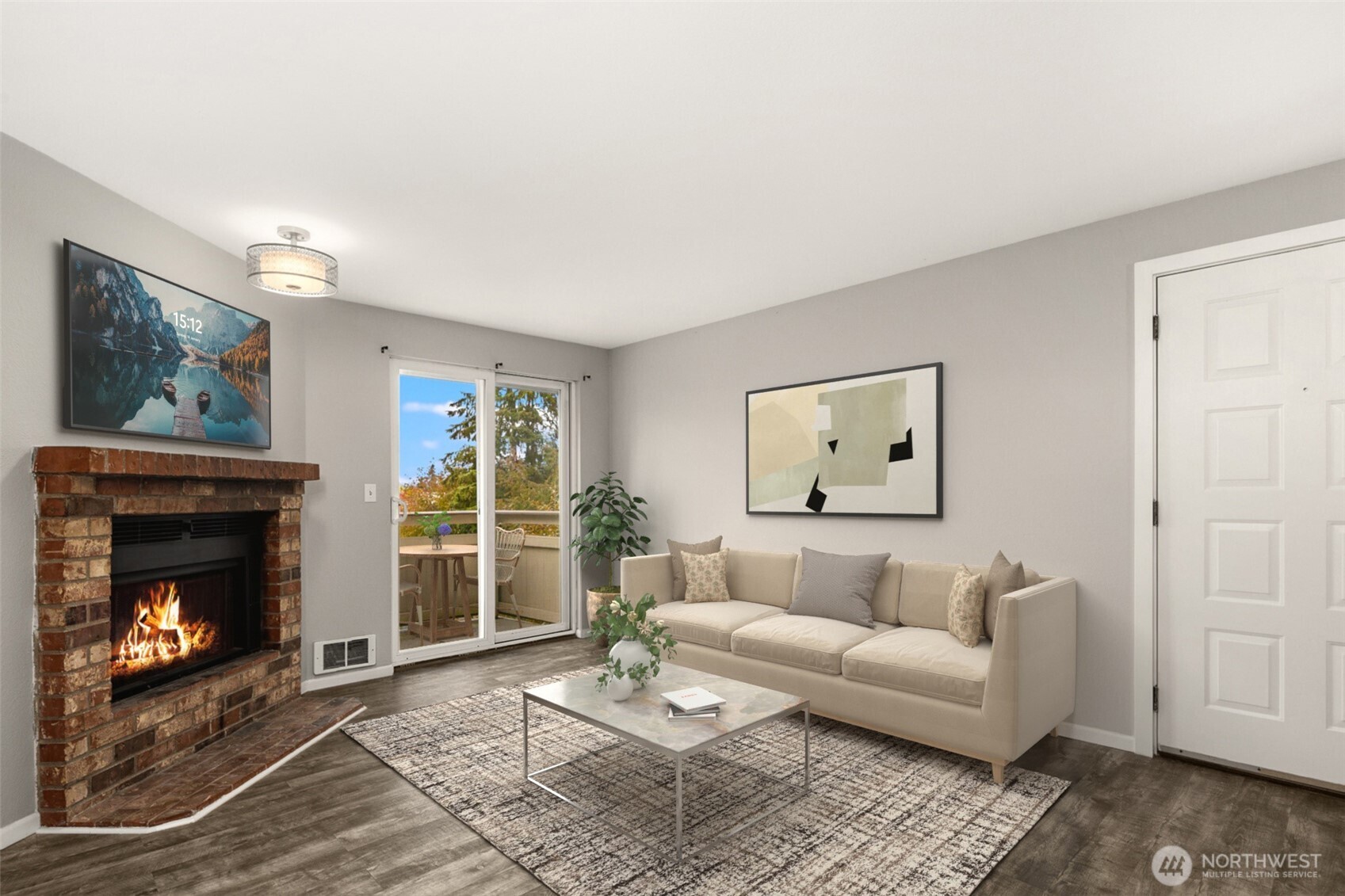 14200 NE 171st Street #D202, Woodinville, WA 98072