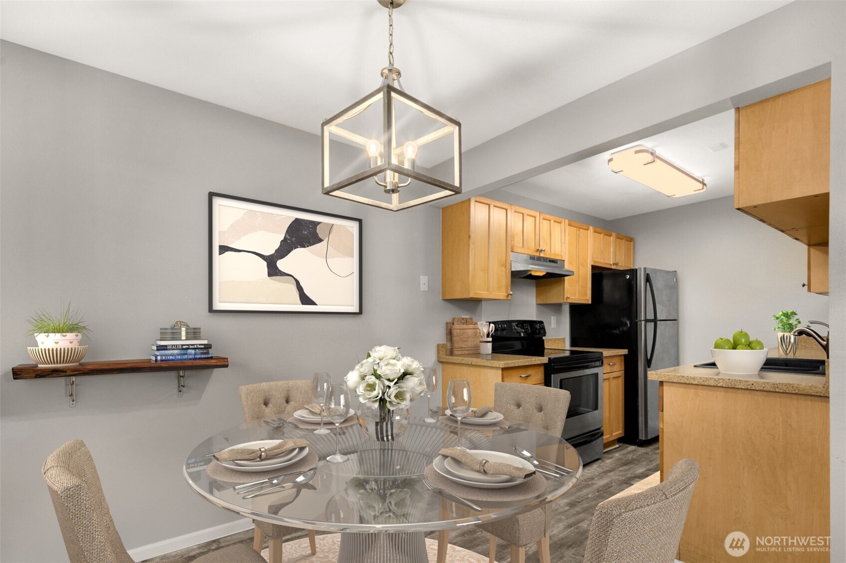 14200 NE 171st Street #D202, Woodinville, WA 98072