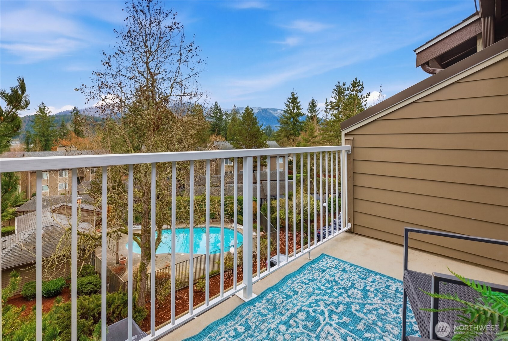 210 Mt Park Boulevard SW #F301, Issaquah, WA 98027