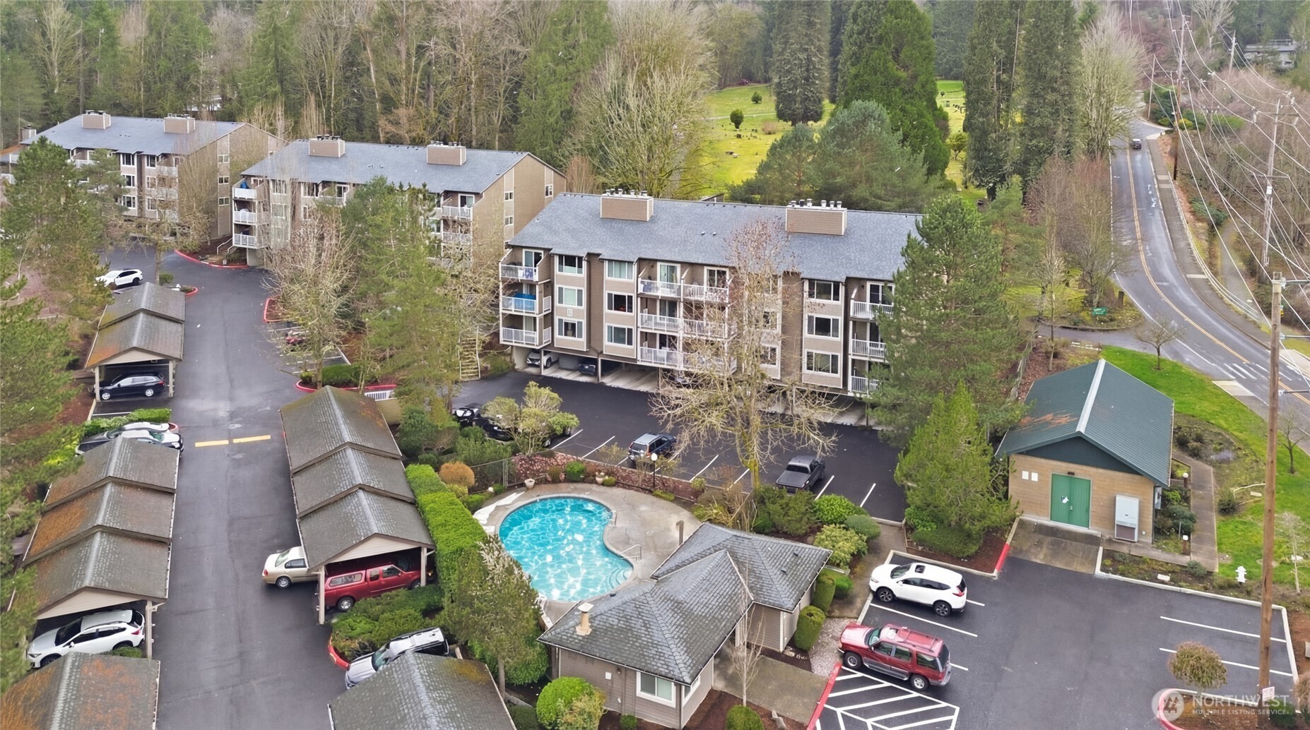 210 Mt Park Boulevard SW #F301, Issaquah, WA 98027