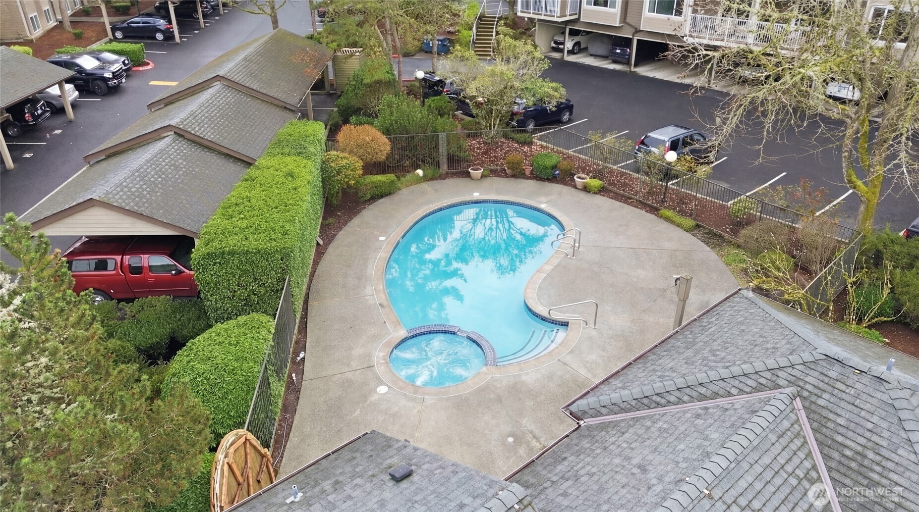 210 Mt Park Boulevard SW #F301, Issaquah, WA 98027
