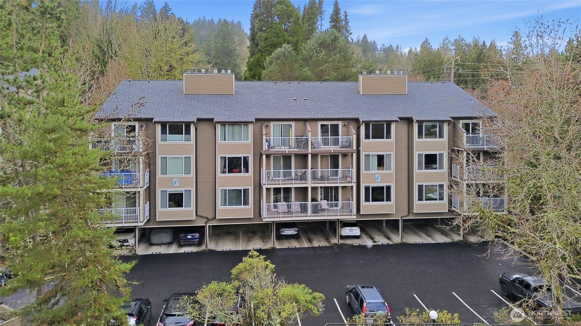 210 Mt Park Boulevard SW #F301, Issaquah, WA 98027