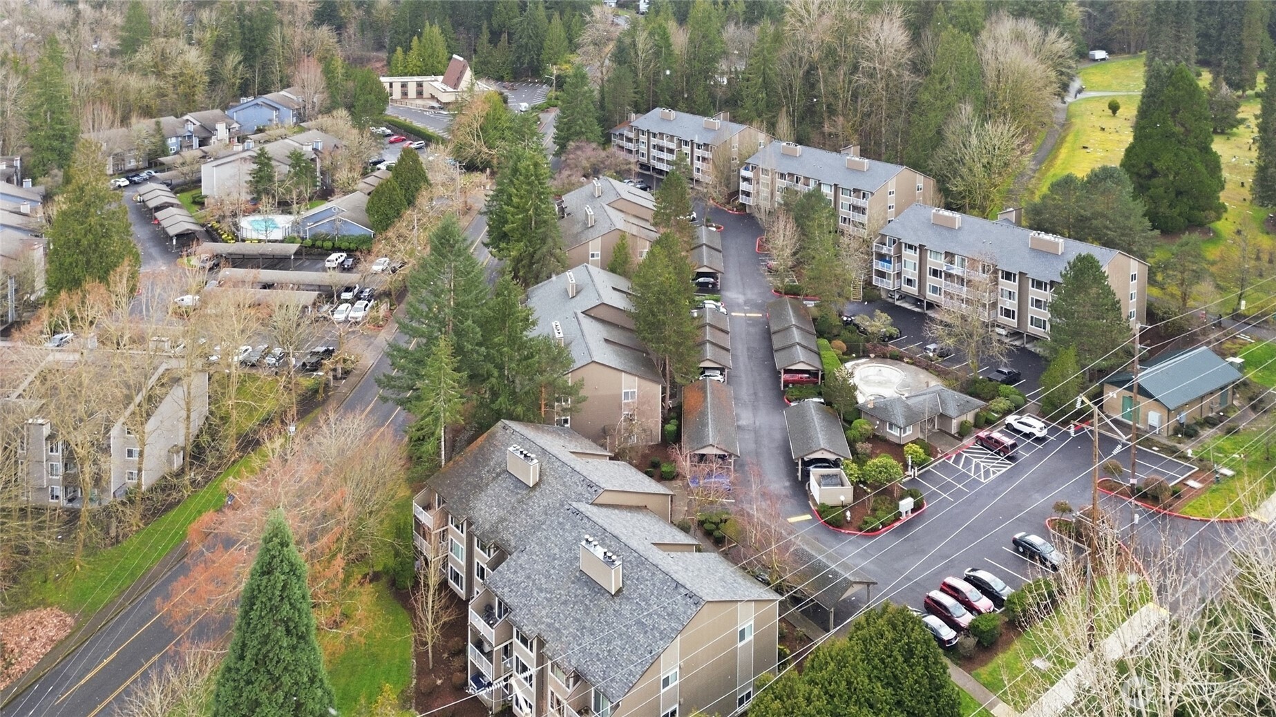 210 Mt Park Boulevard SW #F301, Issaquah, WA 98027