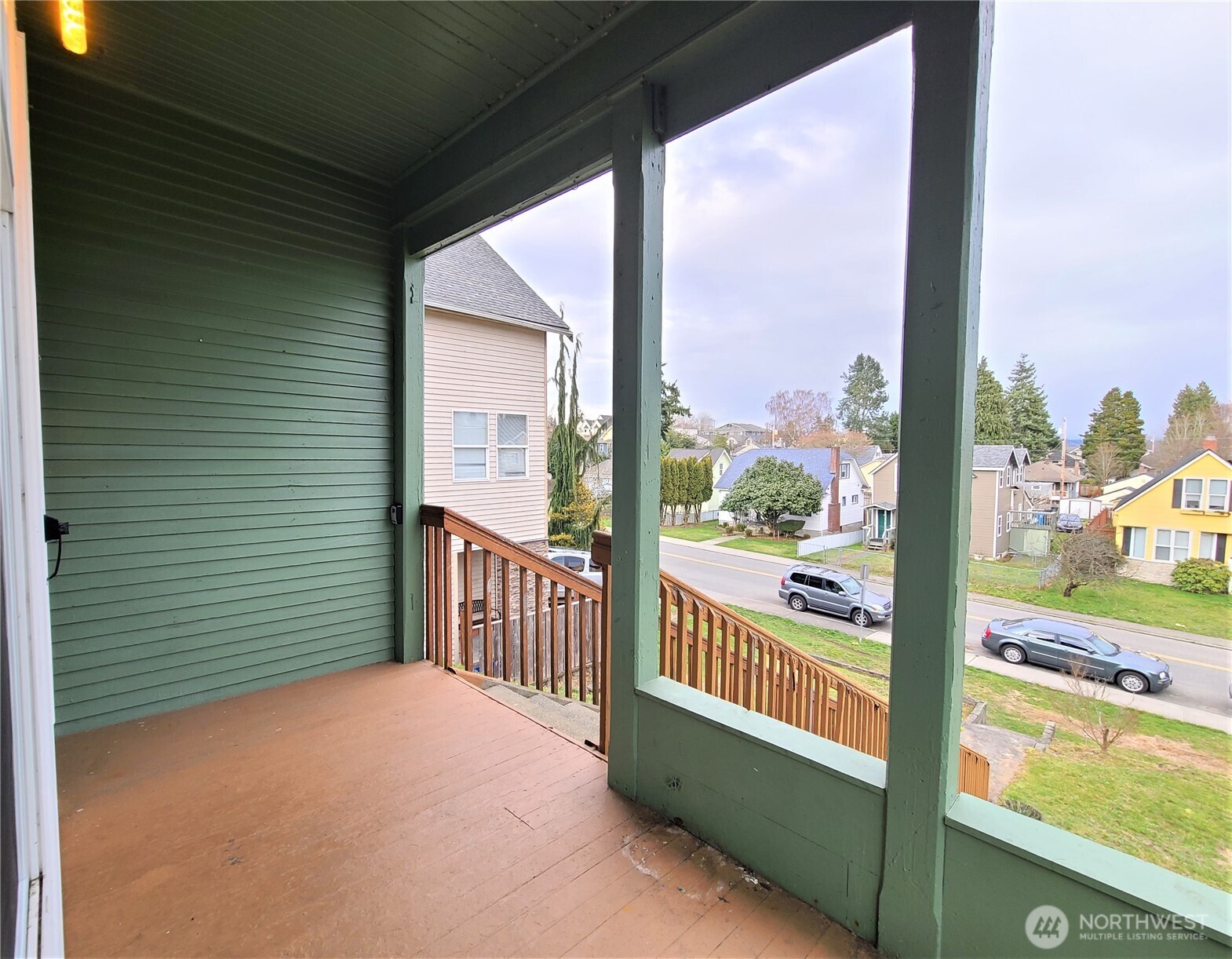 3418 Wetmore Avenue , Everett, WA 98201