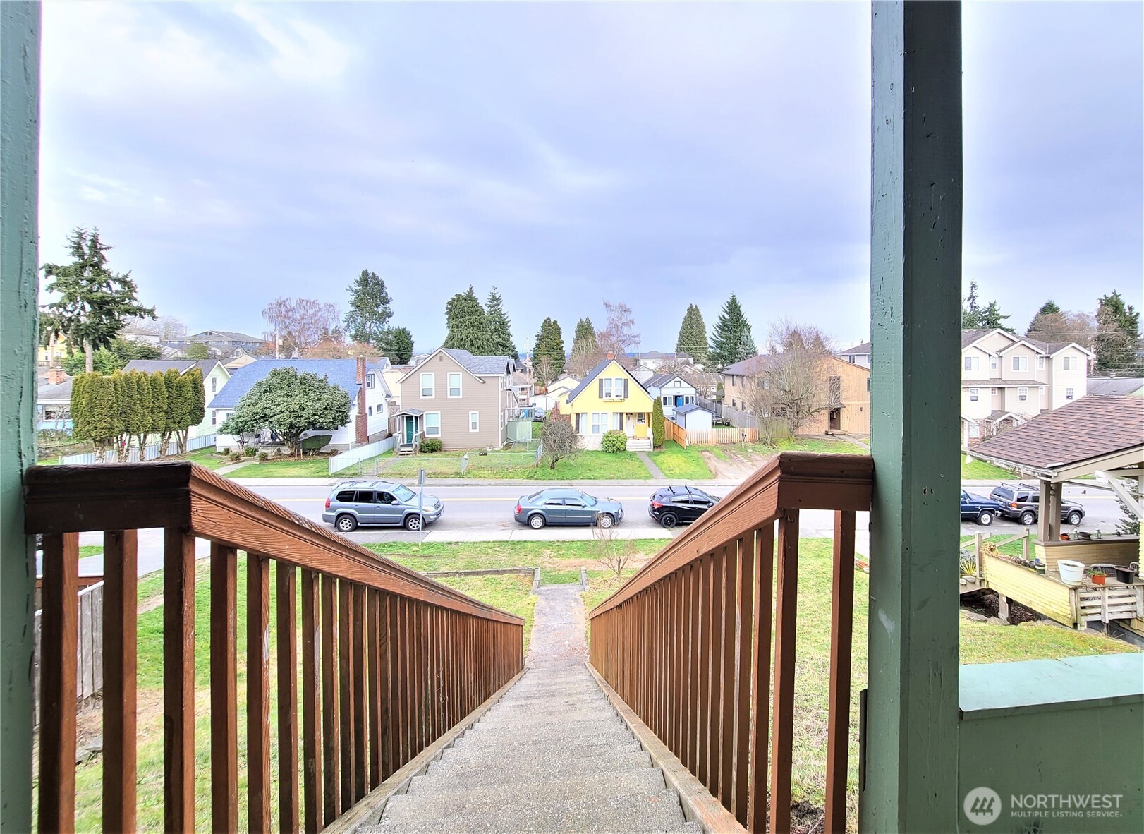 3418 Wetmore Avenue , Everett, WA 98201