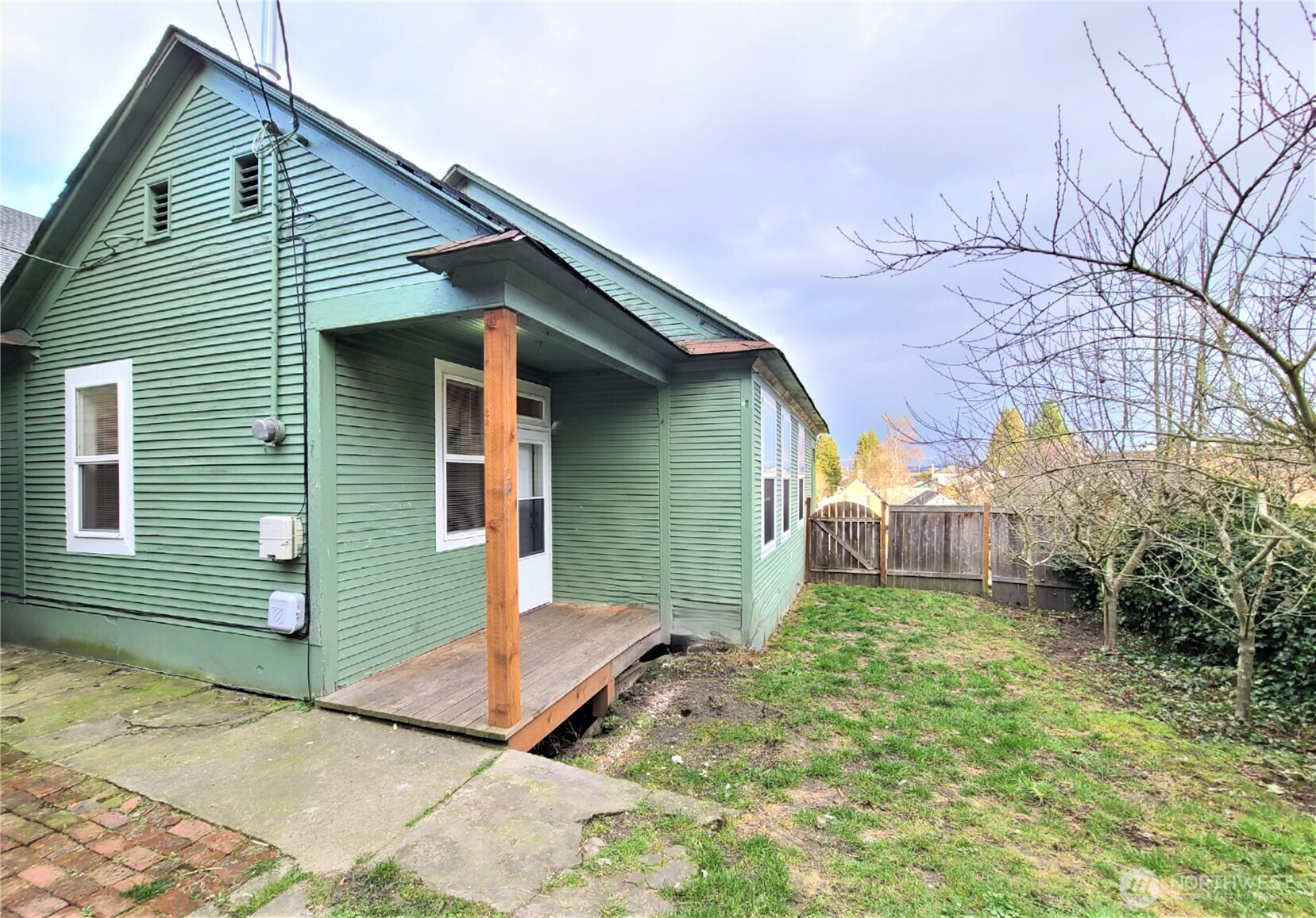 3418 Wetmore Avenue , Everett, WA 98201