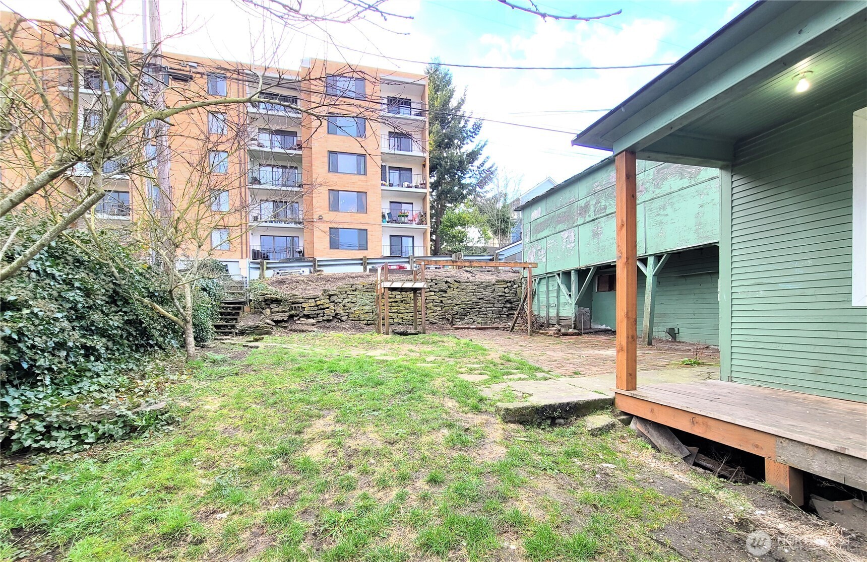 3418 Wetmore Avenue , Everett, WA 98201