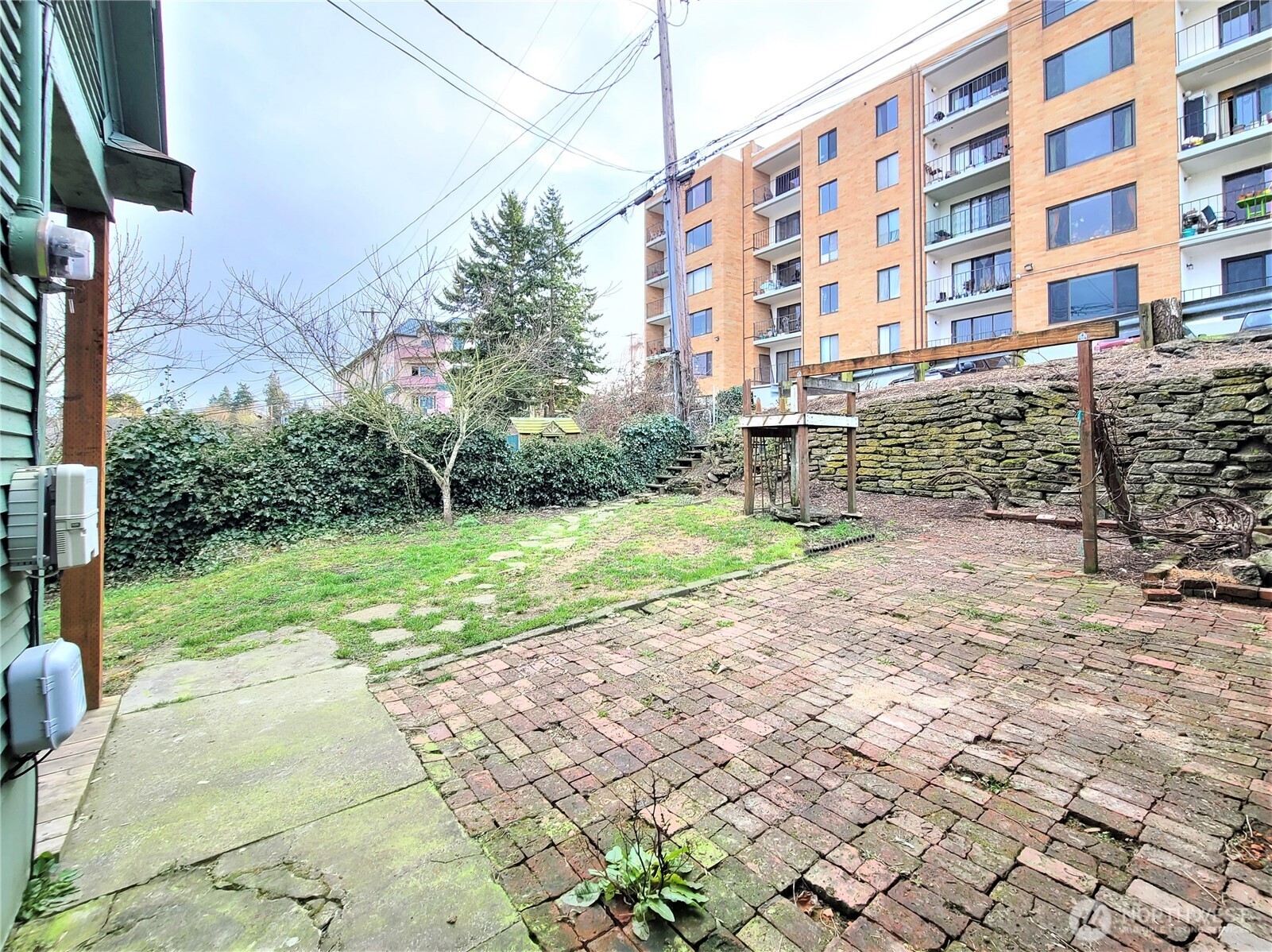 3418 Wetmore Avenue , Everett, WA 98201