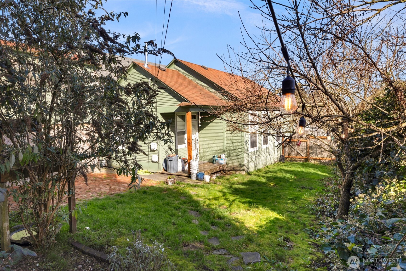 3418 Wetmore Avenue , Everett, WA 98201