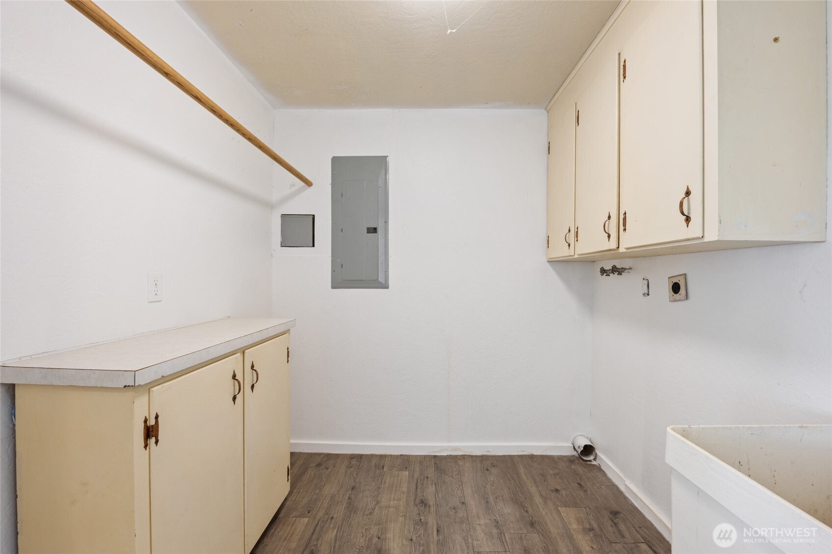 1634 S Wallace Street , Moses Lake, WA 98837