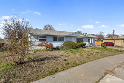 1634 S Wallace Street , Moses Lake, WA 98837 - Photo 3