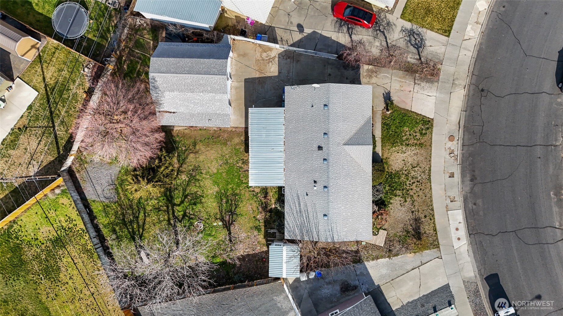 1634 S Wallace Street , Moses Lake, WA 98837