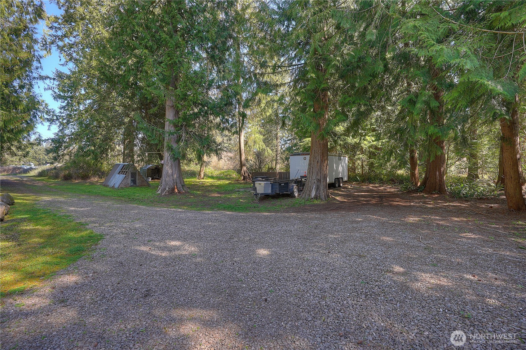 12833 Squaw Wood Lane SE, Rainier, WA 98576