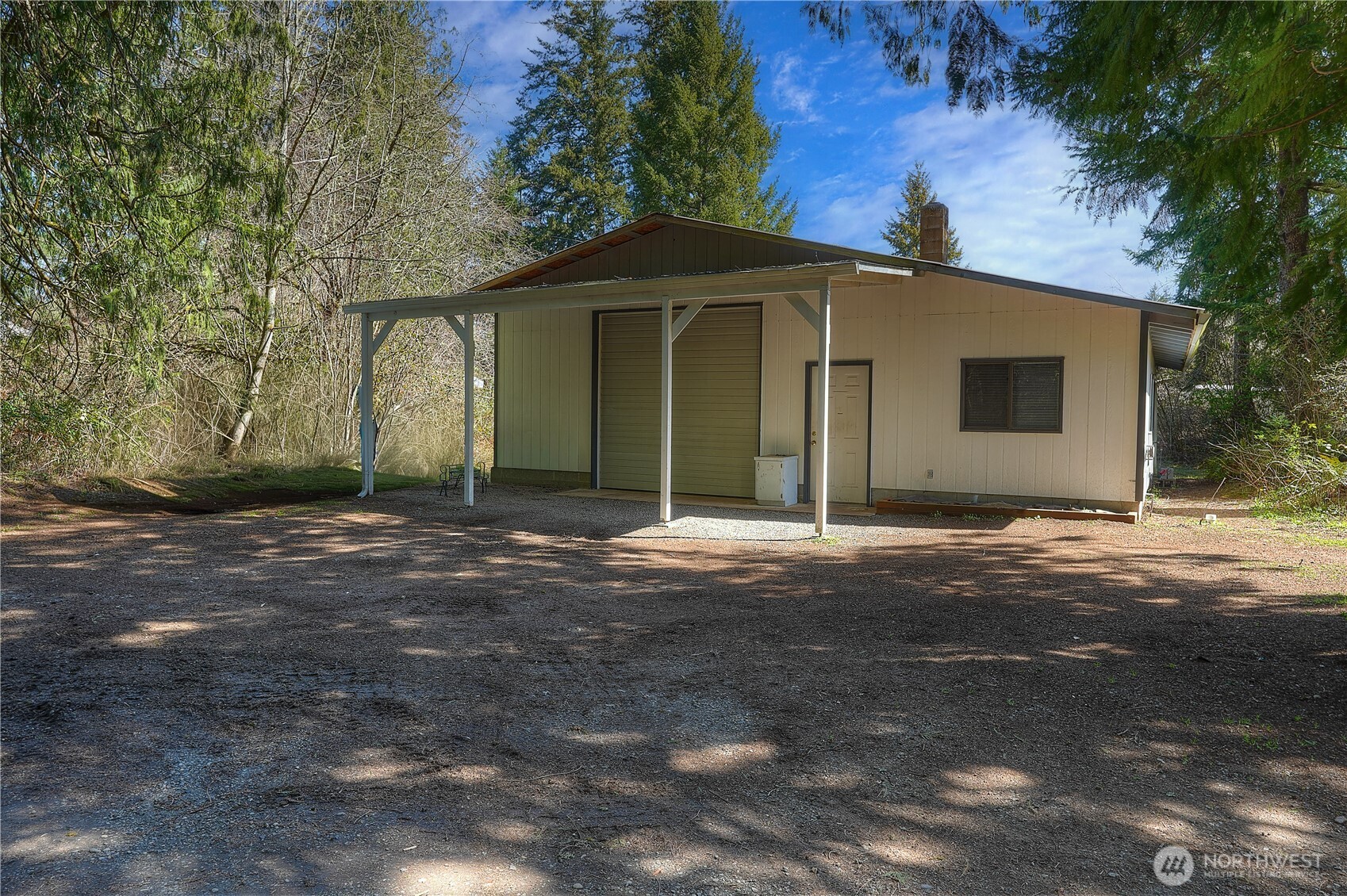 12833 Squaw Wood Lane SE, Rainier, WA 98576