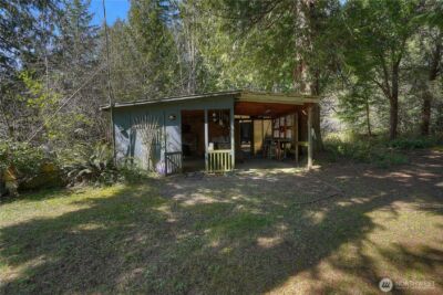12833 Squaw Wood Lane SE, Rainier, WA 98576 - Photo 18