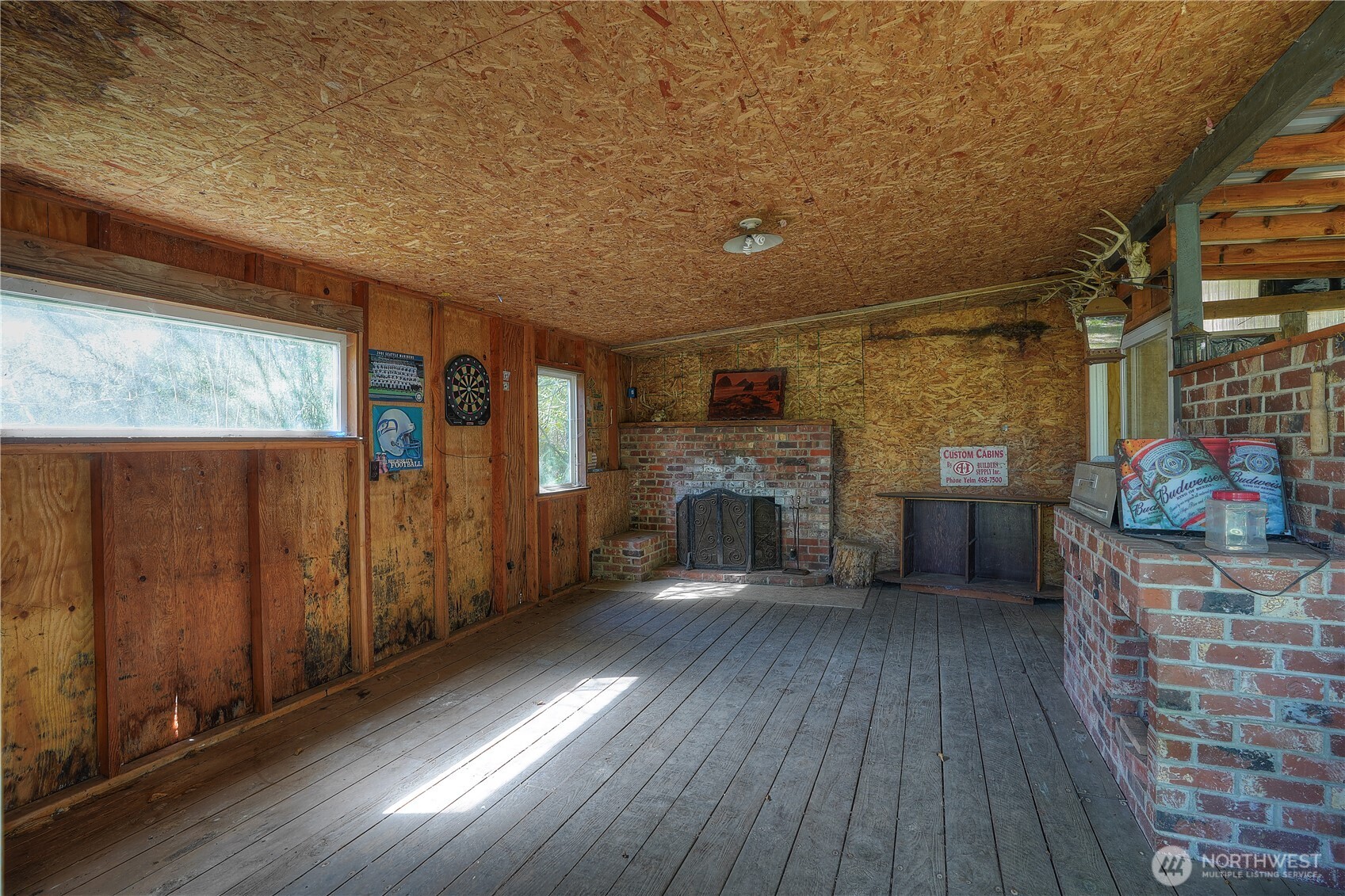 12833 Squaw Wood Lane SE, Rainier, WA 98576