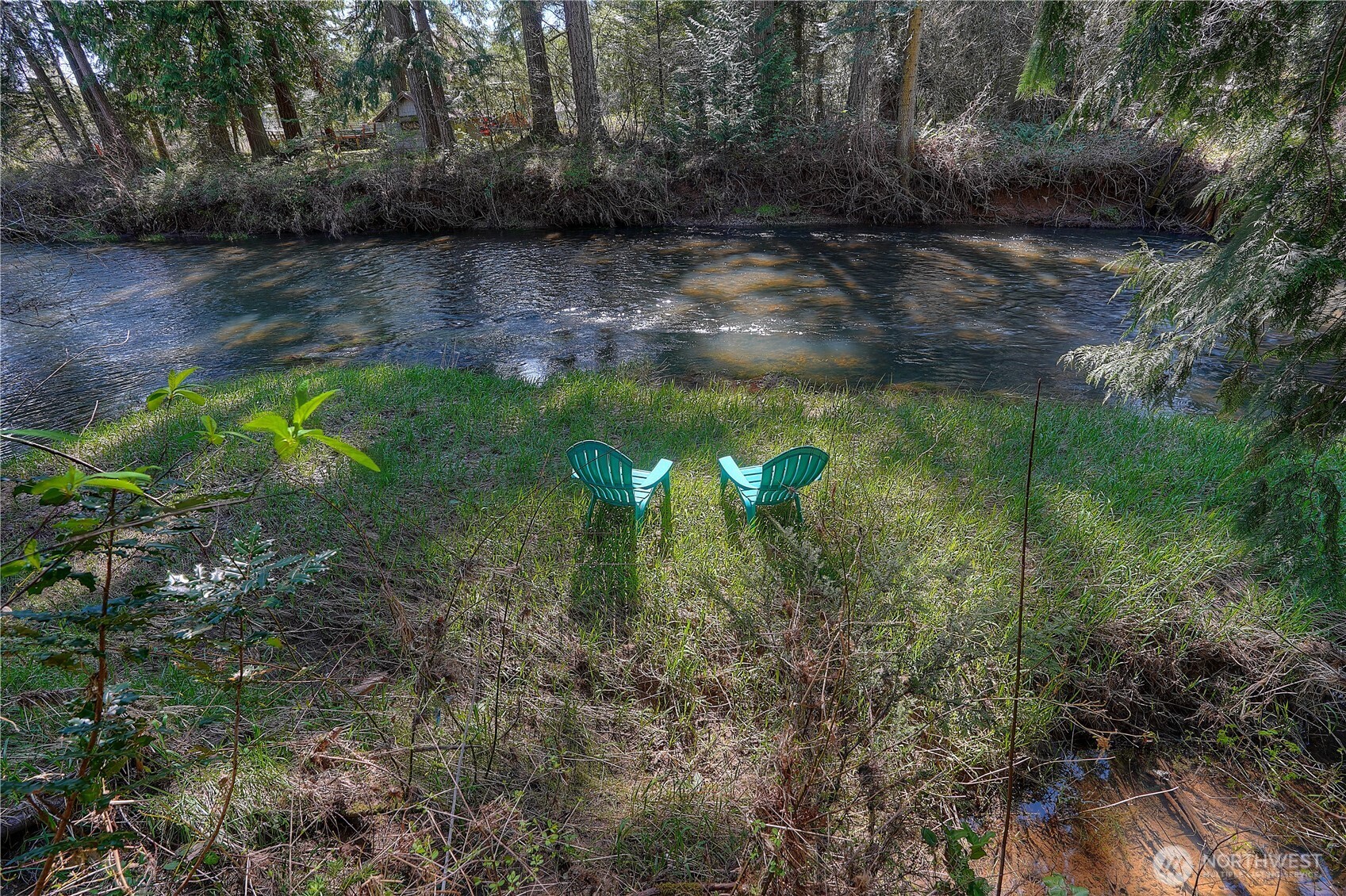 12833 Squaw Wood Lane SE, Rainier, WA 98576