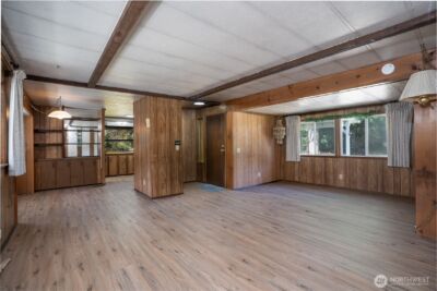 12833 Squaw Wood Lane SE, Rainier, WA 98576 - Photo 5