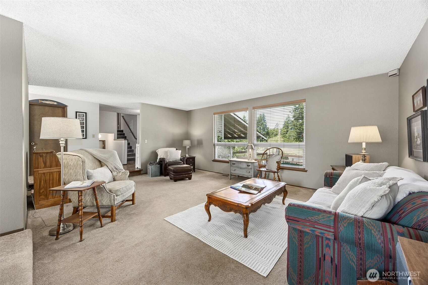 12009 239th Avenue Ct E, Buckley, WA 98321-9674