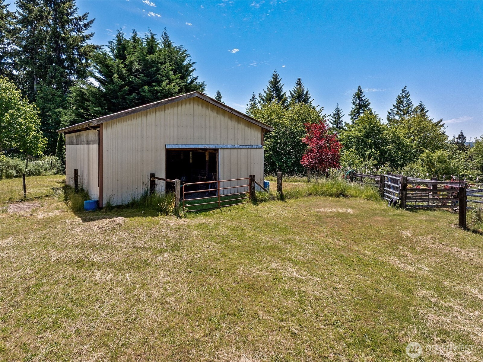 12009 239th Avenue Ct E, Buckley, WA 98321-9674
