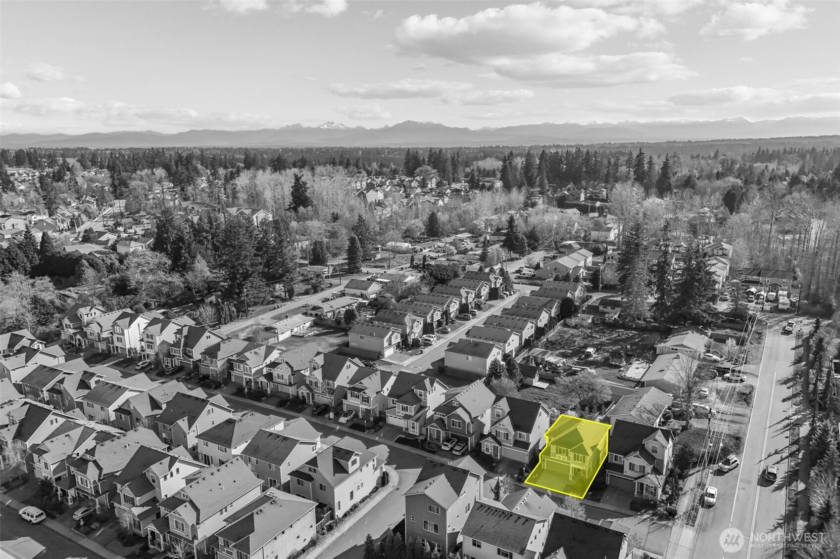 14927 16th Avenue W #2, Lynnwood, WA 98087