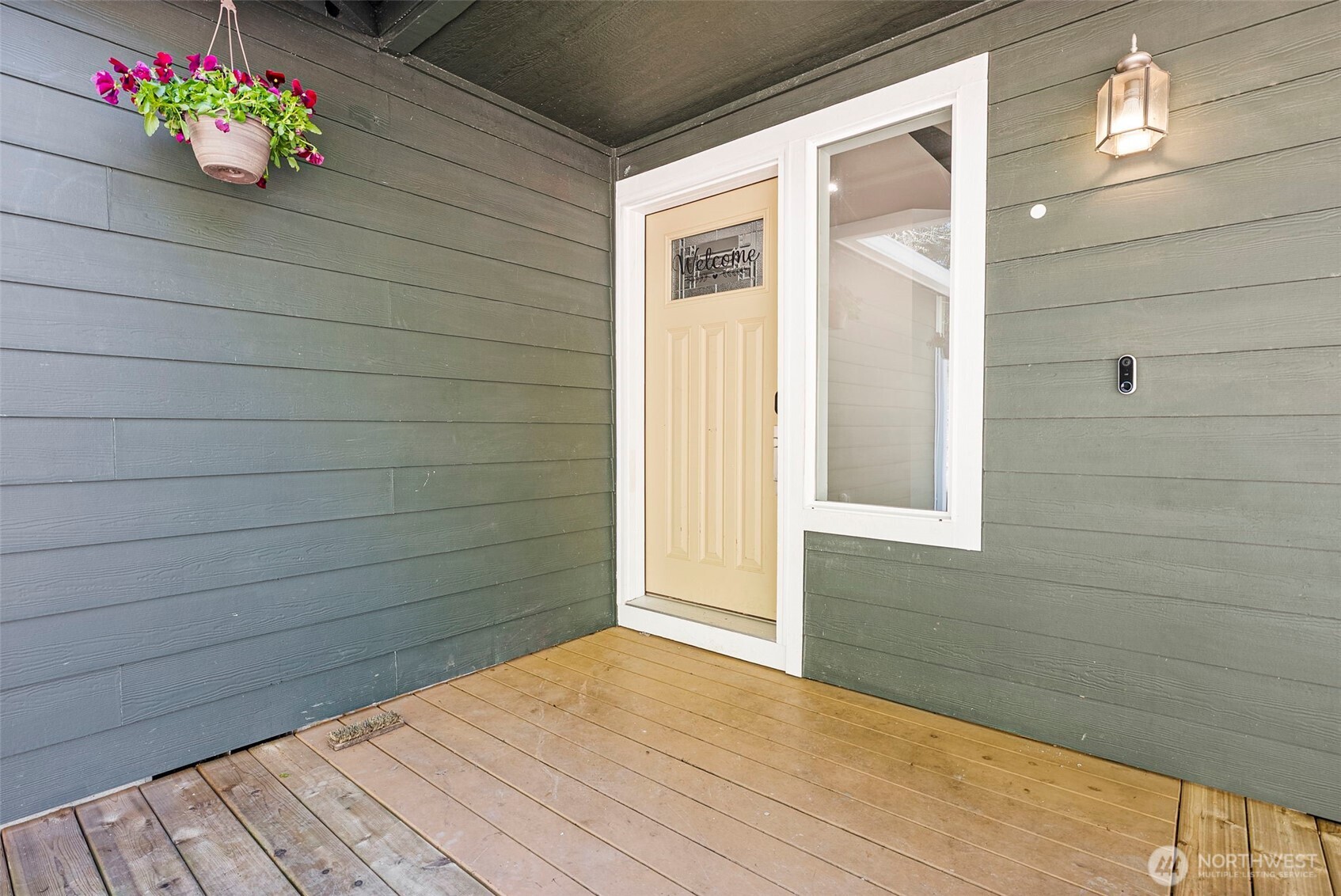23430 Fisk Road E, Orting, WA 98360