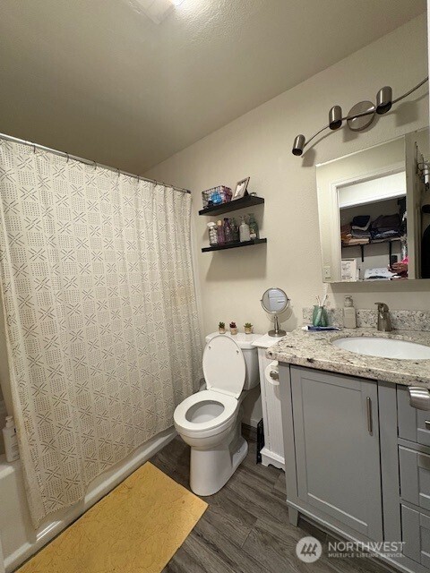 410 Murdock Street #6, Sedro Woolley, WA 98284