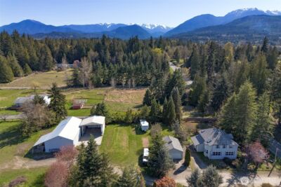 1441 Deer Park Road , Port Angeles, WA 98362