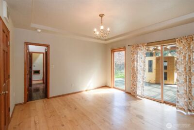 1441 Deer Park Road , Port Angeles, WA 98362 - Photo 17
