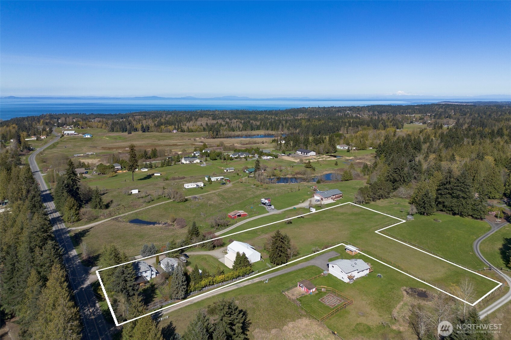 1441 Deer Park Road , Port Angeles, WA 98362