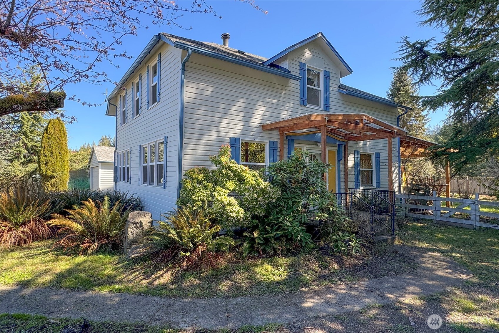 1441 Deer Park Road , Port Angeles, WA 98362