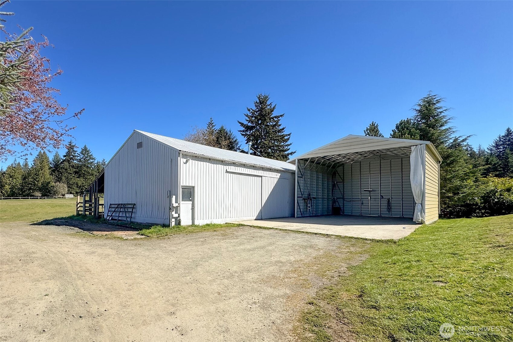 1441 Deer Park Road , Port Angeles, WA 98362