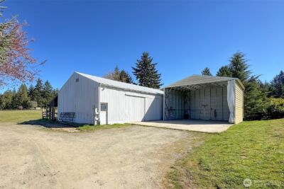 1441 Deer Park Road , Port Angeles, WA 98362 - Photo 33