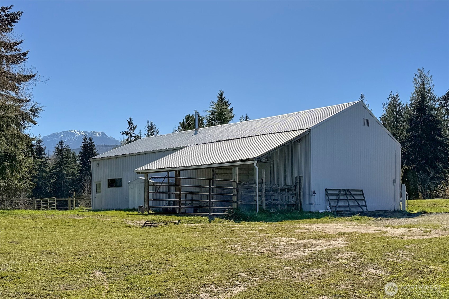 1441 Deer Park Road , Port Angeles, WA 98362