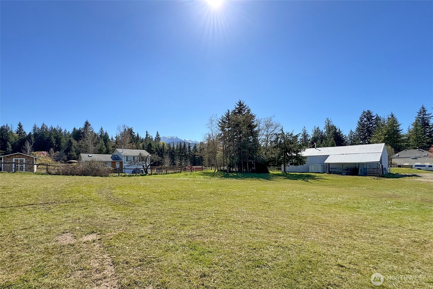 1441 Deer Park Road , Port Angeles, WA 98362