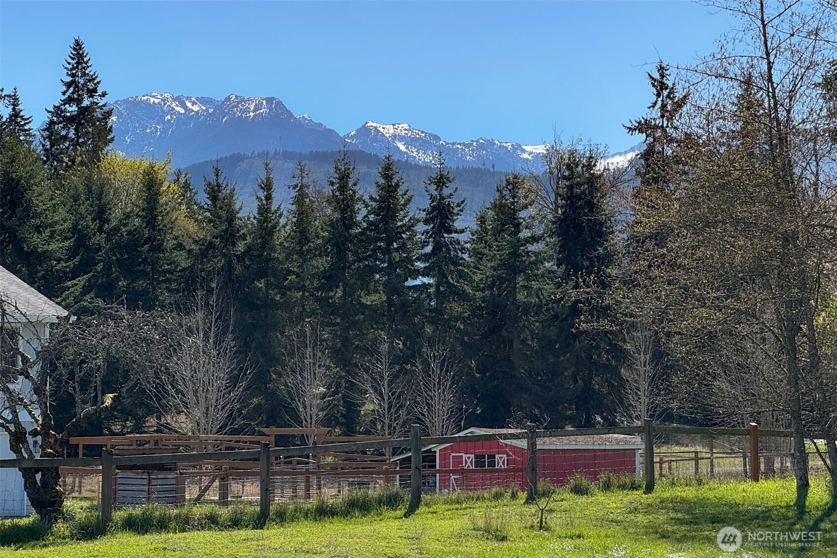 1441 Deer Park Road , Port Angeles, WA 98362