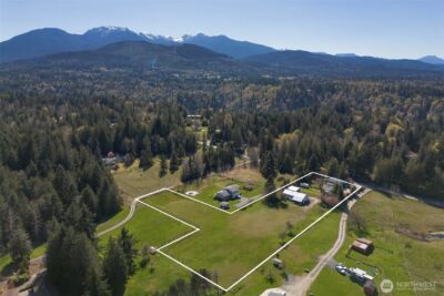 1441 Deer Park Road , Port Angeles, WA 98362 - Photo 40
