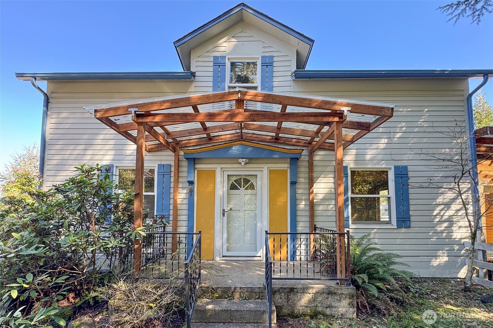 1441 Deer Park Road , Port Angeles, WA 98362
