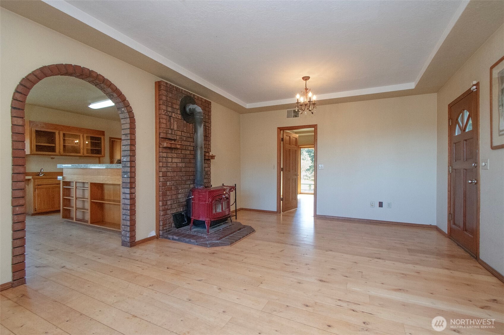 1441 Deer Park Road , Port Angeles, WA 98362