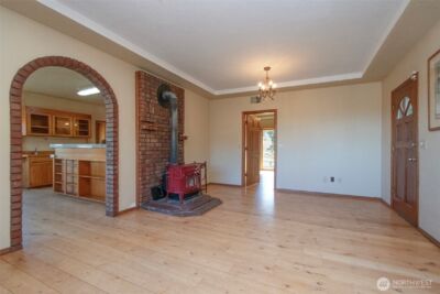 1441 Deer Park Road , Port Angeles, WA 98362 - Photo 7