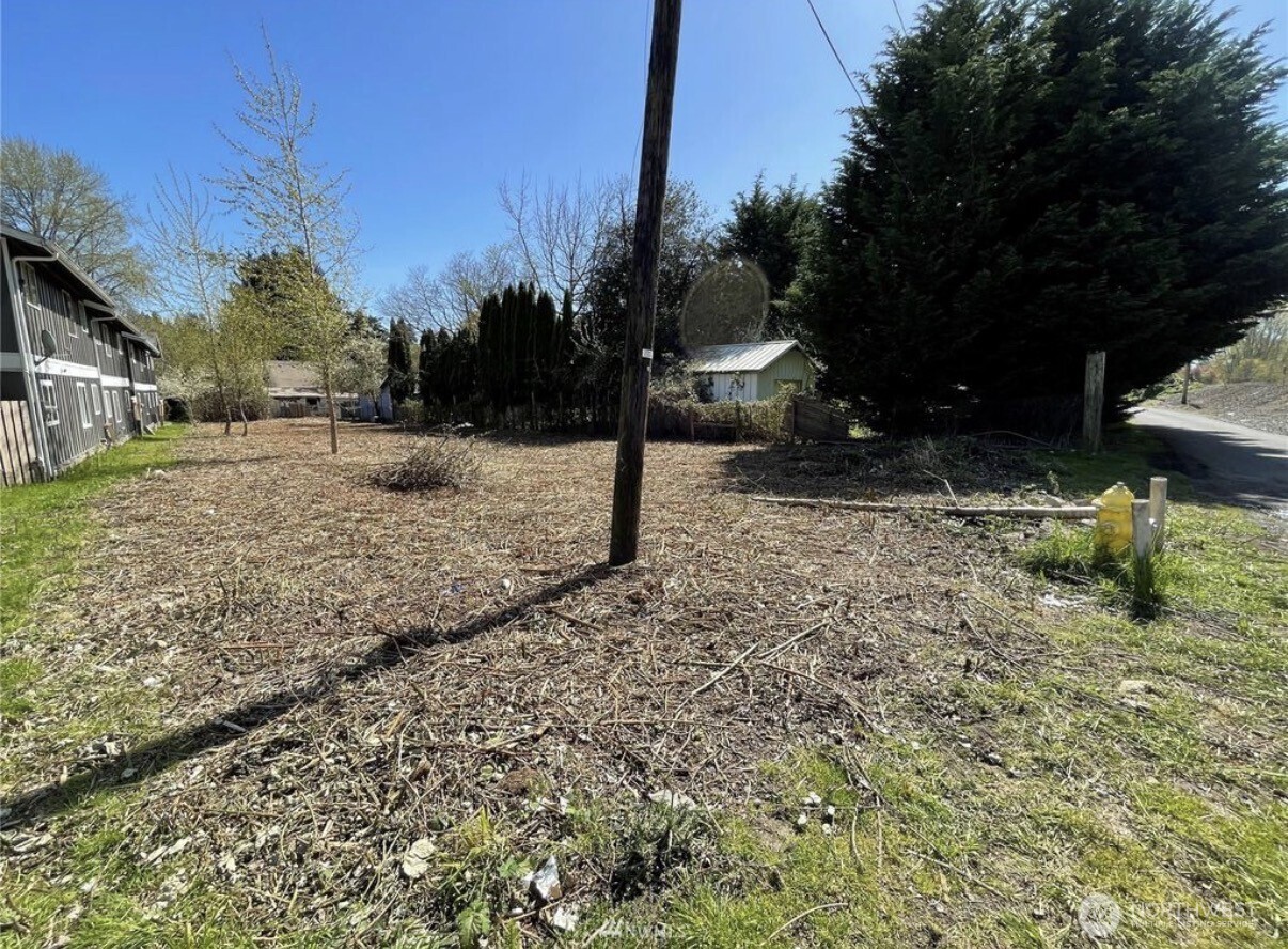 1106 Wood Avenue , Kelso, WA 98626