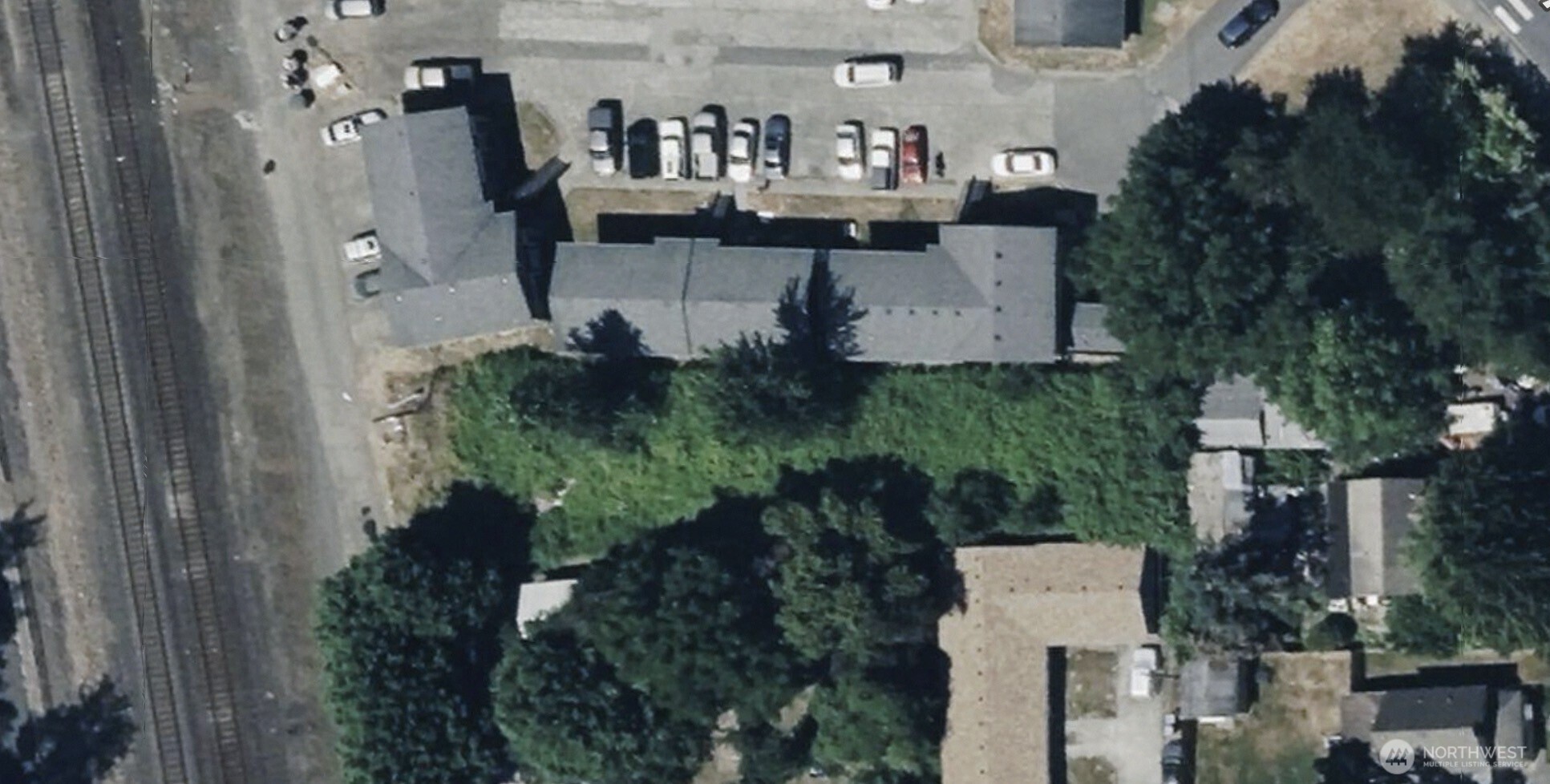 1106 Wood Avenue , Kelso, WA 98626