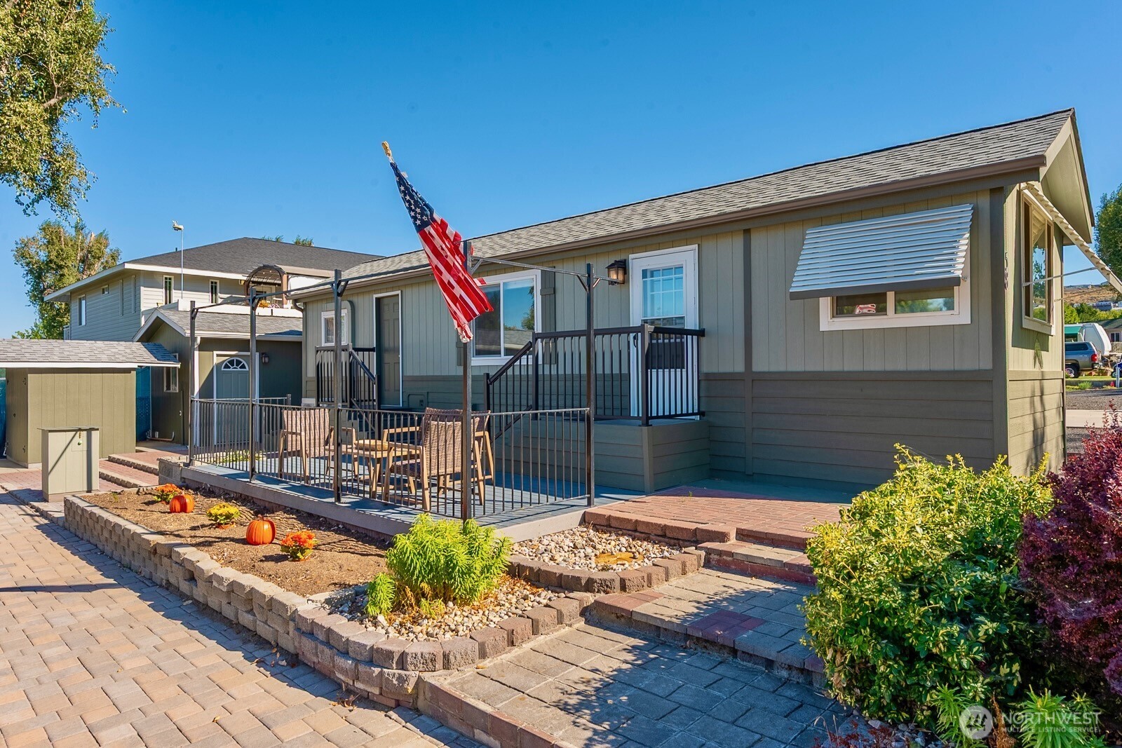 7037 E Highway 262 #58/59, Othello, WA 99344