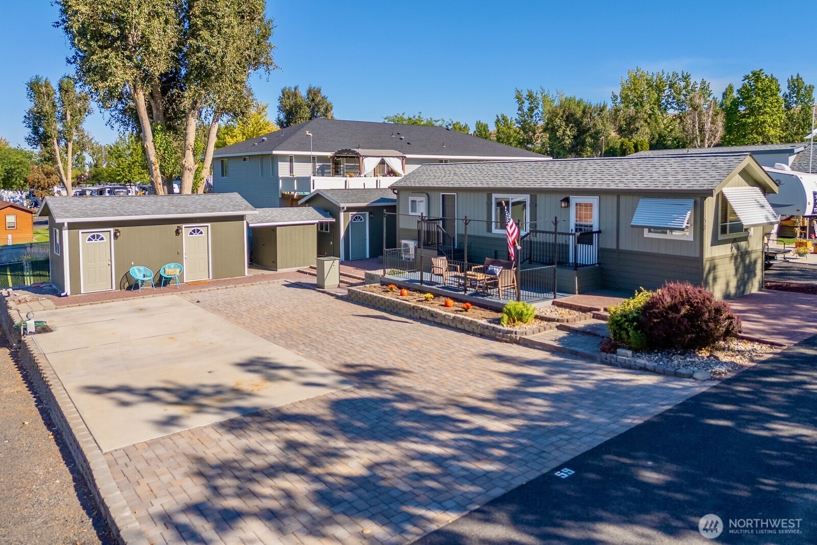 7037 E Highway 262 #58/59, Othello, WA 99344