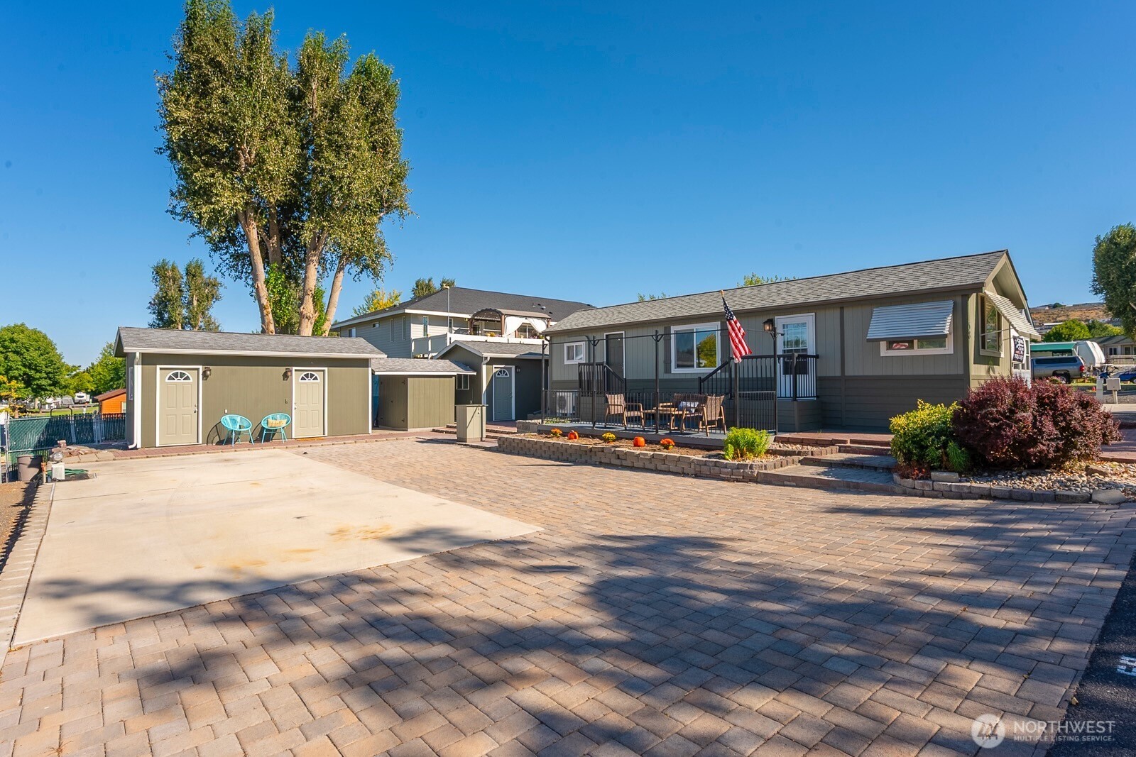 7037 E Highway 262 #58/59, Othello, WA 99344