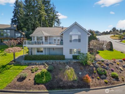 4301 Glasgow Way , Anacortes, WA 98221 - Photo 2