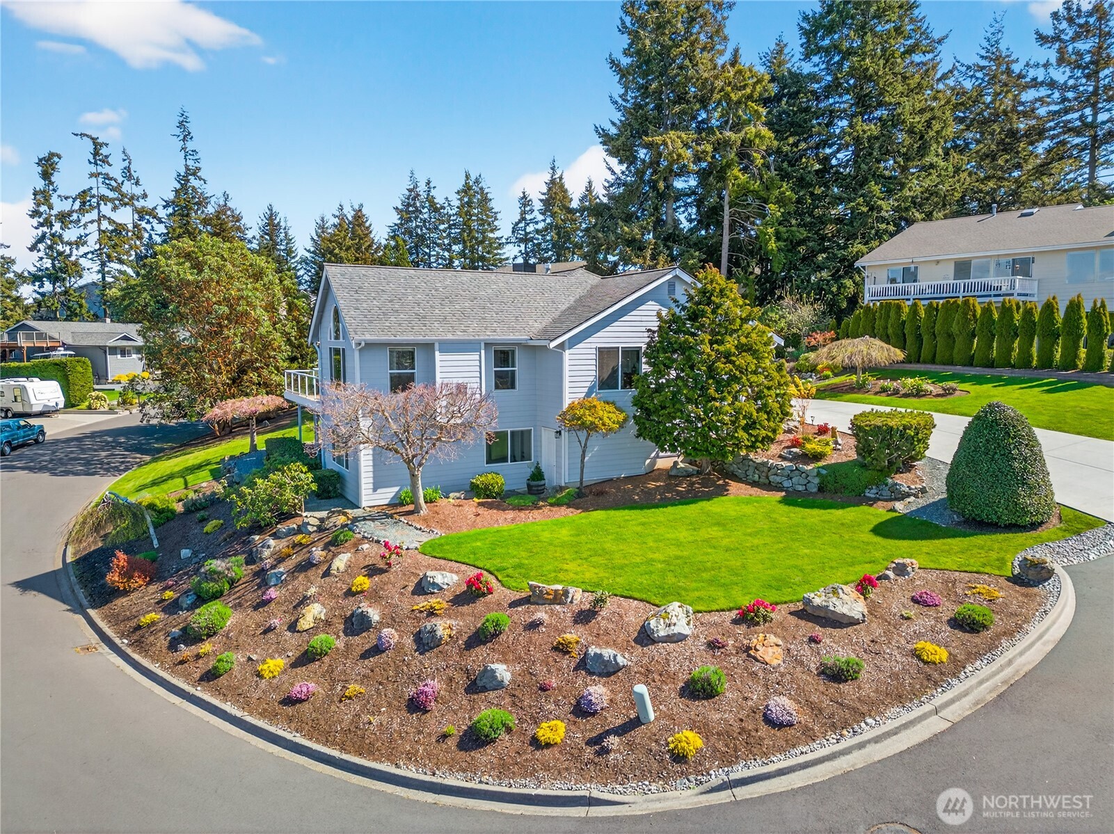 4301 Glasgow Way , Anacortes, WA 98221