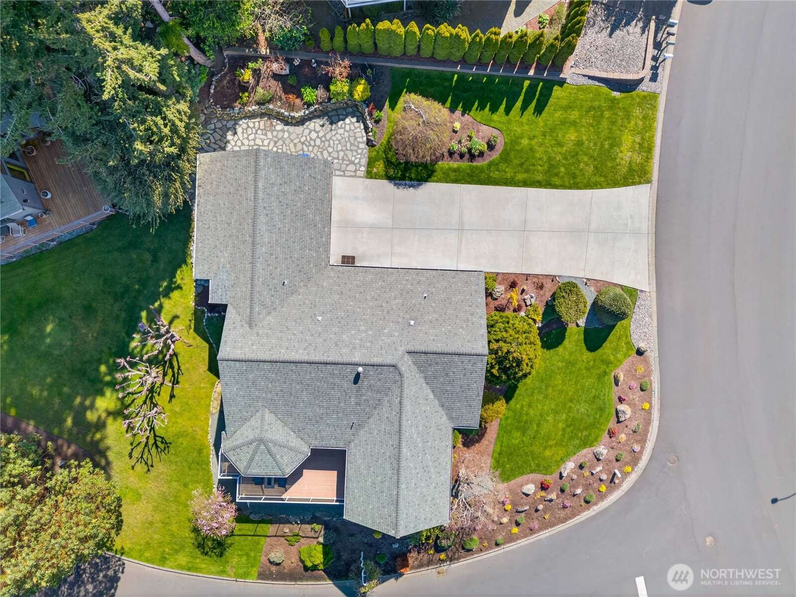 4301 Glasgow Way , Anacortes, WA 98221