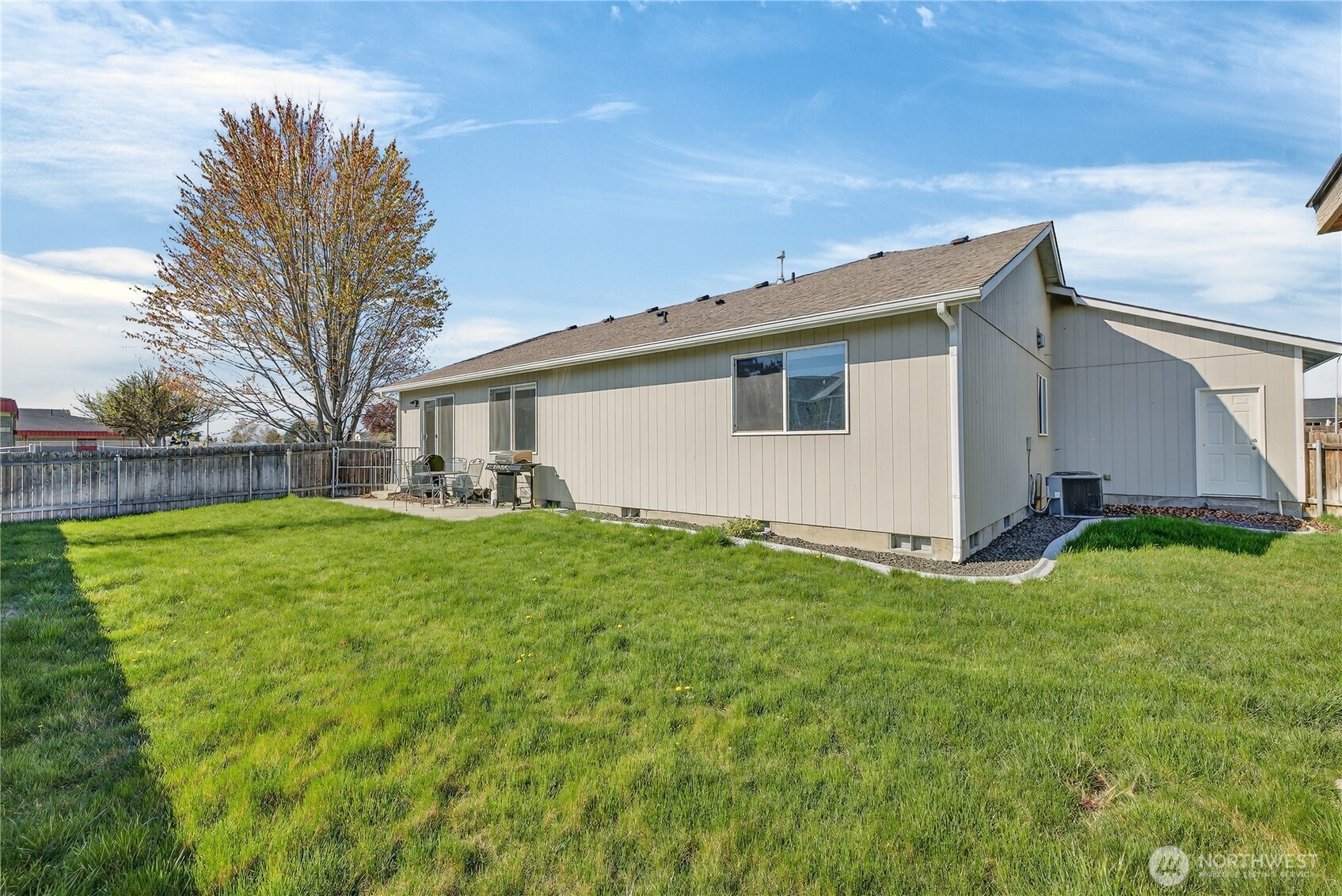 4607 Santa Fe Lane , Pasco, WA 99301